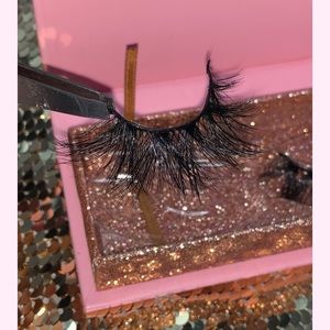 20mm mink lashes